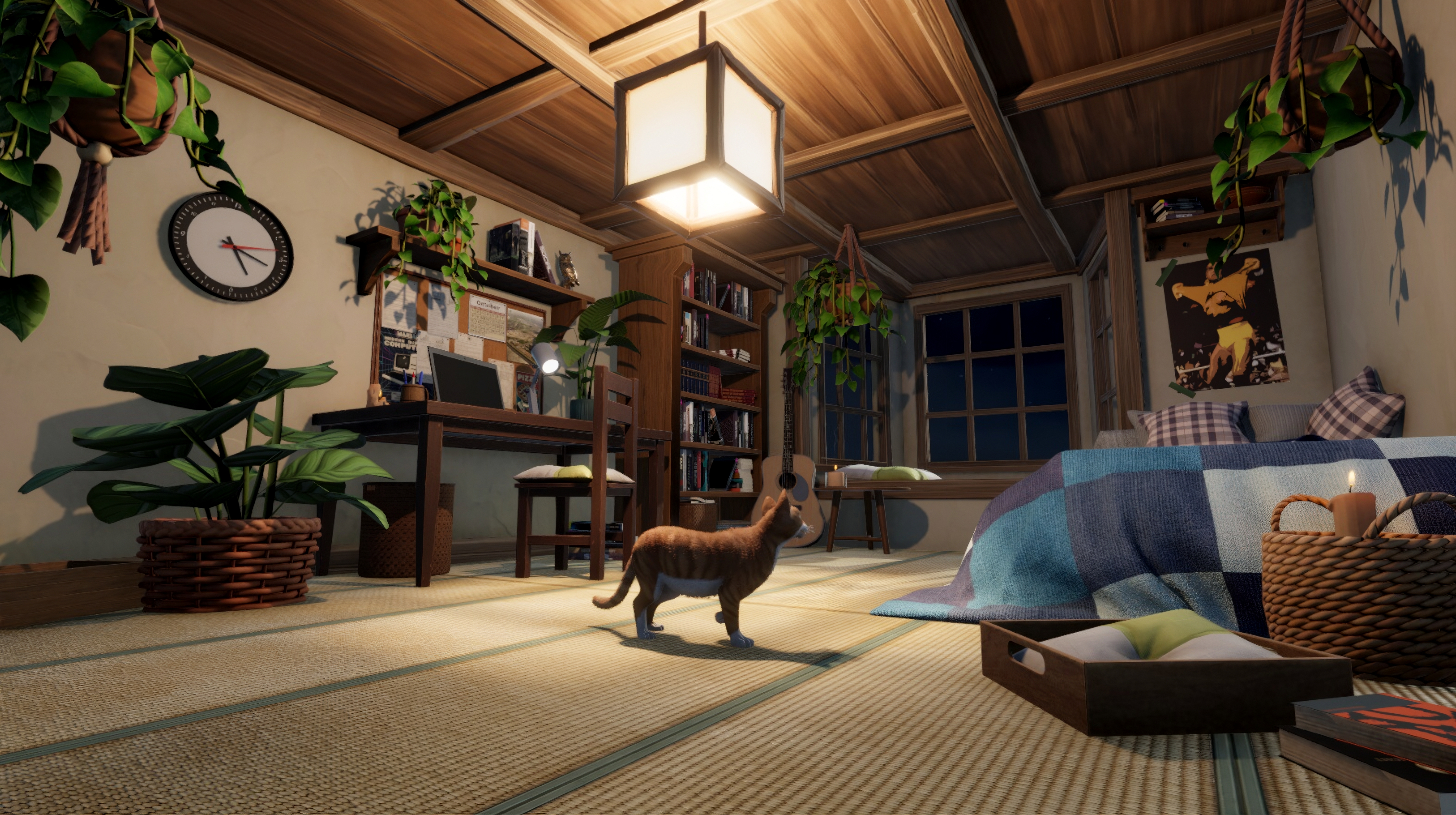 Game Title 1 cover image