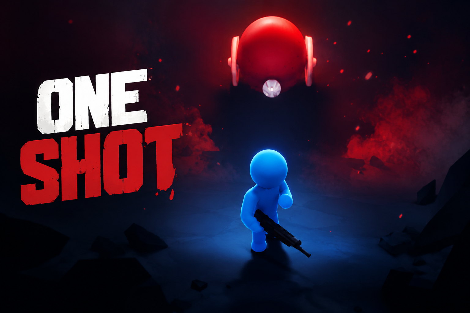Game Title 1 cover image