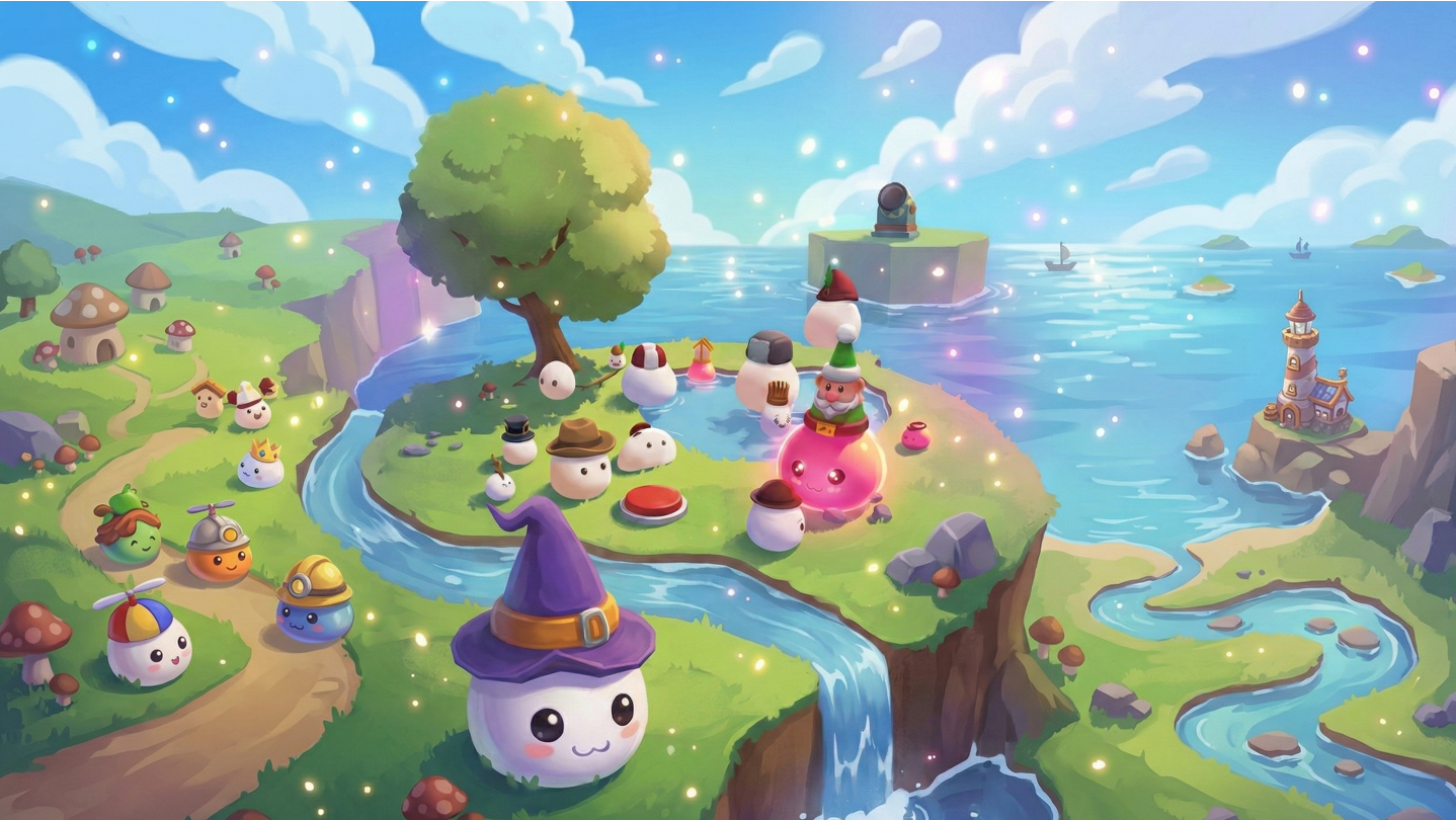 Game Title 1 cover image